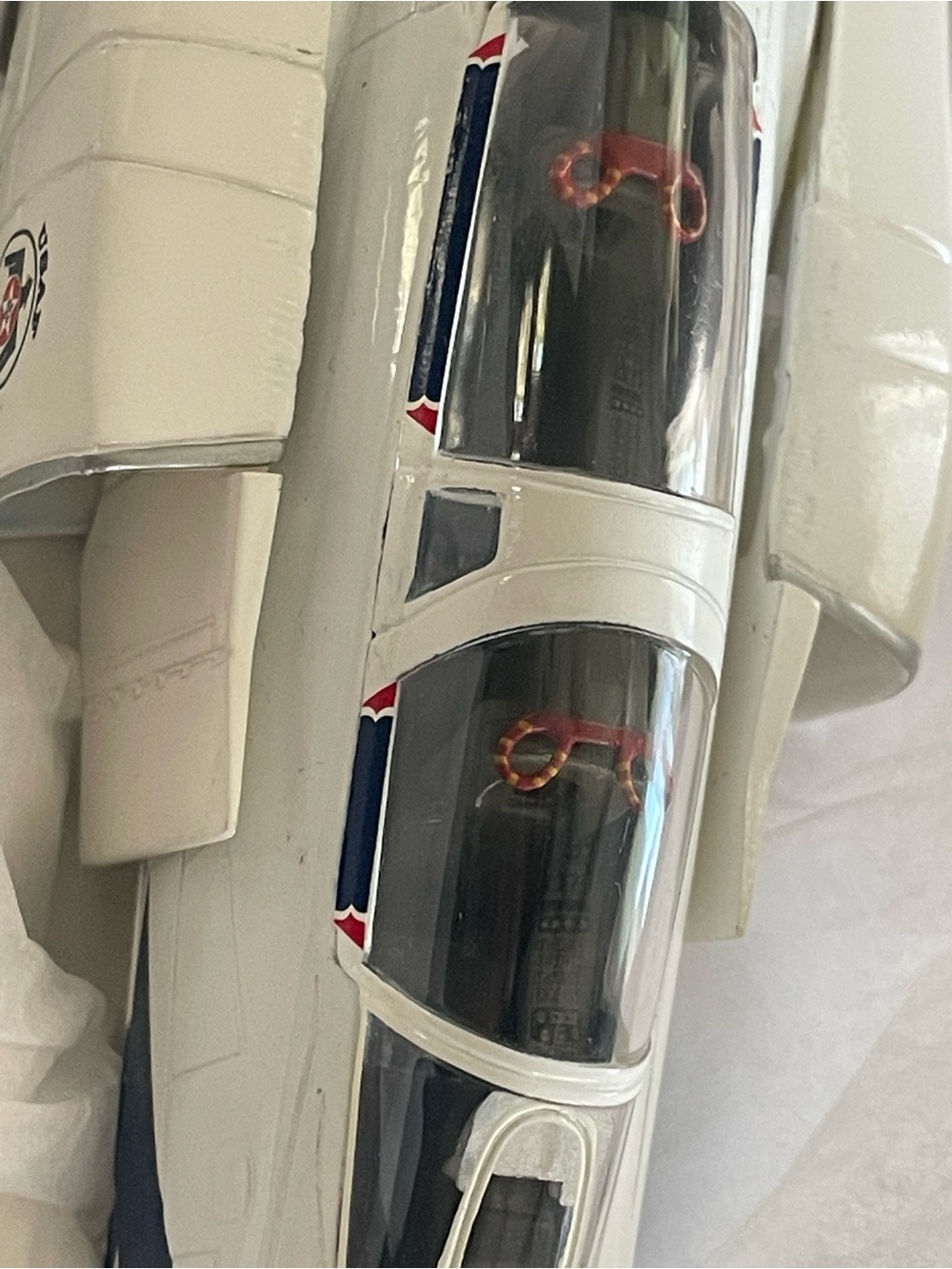 Collection Air Plane Model - Picture 10 of 11